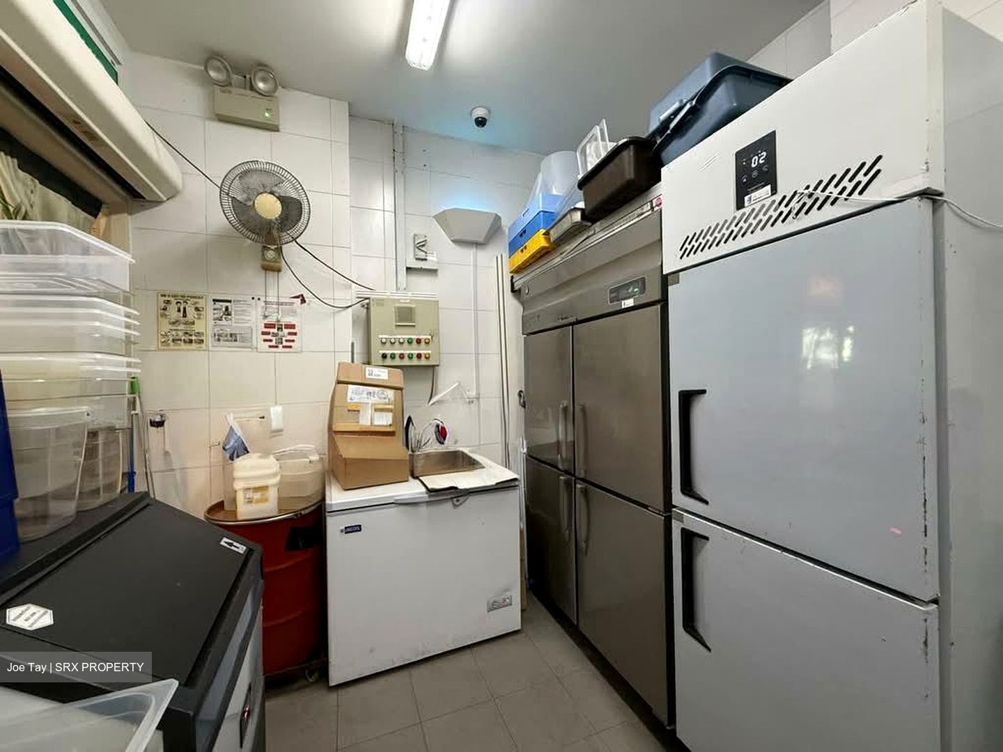 Kensington Square (D19), Retail #567550451